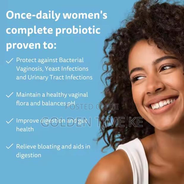 Vaginal Probiotics Supplement - thumbnail 5