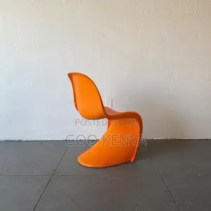Office Chair ; Vitra Panton Chair