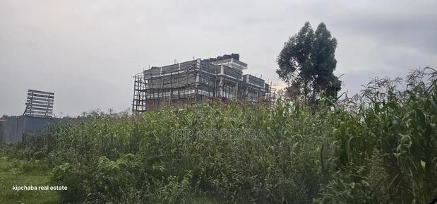 Commercial 1⁄4 Plot for Sale in Annex Eldoret
