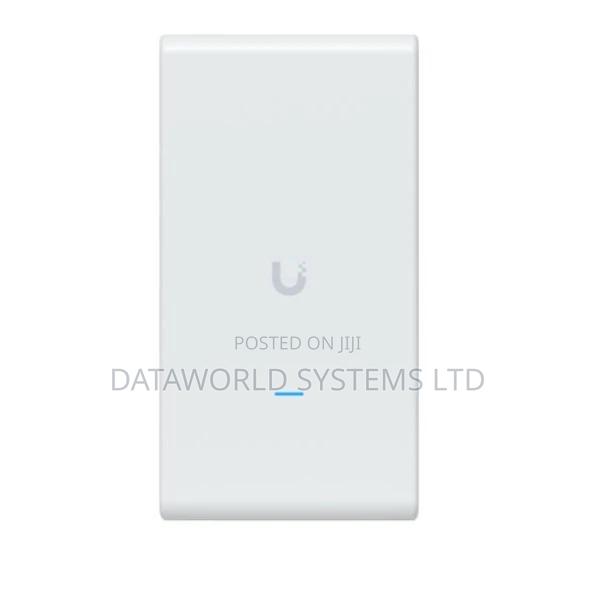 Ubiquiti U6 Mesh Pro Indoor/Outdoor Wifi 6