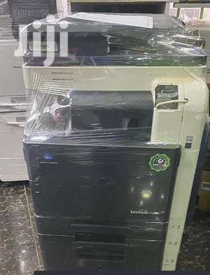 Coloured Konica Minolta Bizhub C360 Photocopier Machines