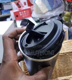 Travel / Office Thermocup (500 Ml )