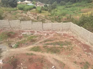 Professional Boundary Wall Construction Services in Kenya