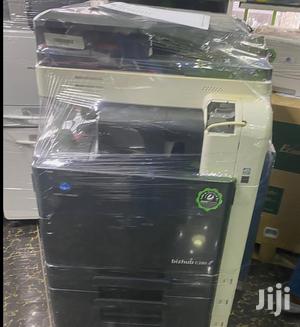 Coloured Konica Minolta Bizhub C360 Photocopier Machines