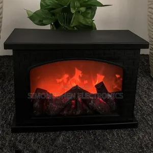 Led Fireplace Decor Display(30cm*11.5cm*20cm)