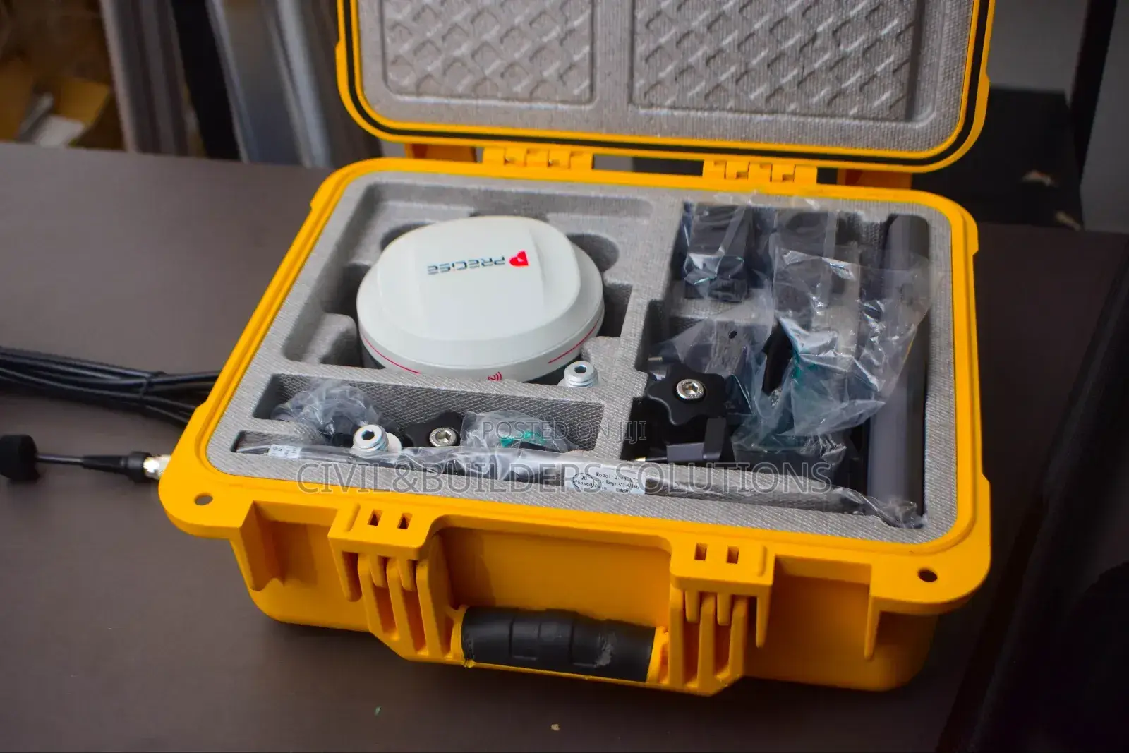 Full Set Precise Rtk Rover