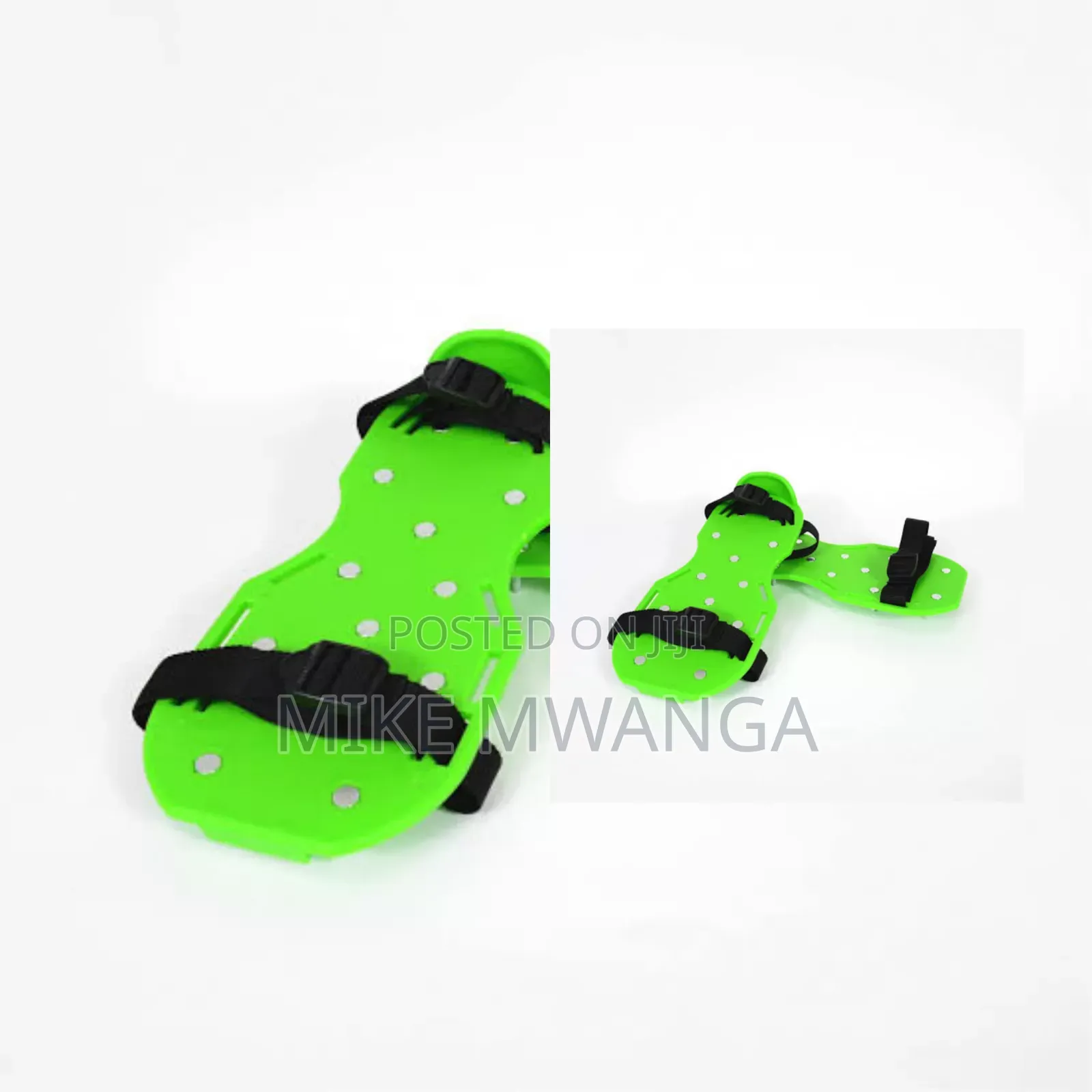 Climbing Spikes Shoes