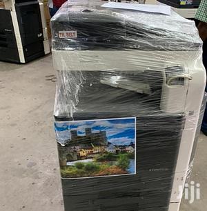 Coloured Konica Minolta Bizhub C360 Photocopier Machines