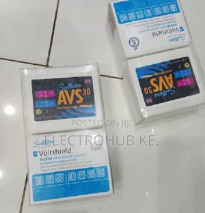30a Automatic Voltage Switcher (230v)-Sollatek 30a Avs30