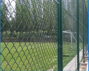 Quality Coated Chain Link