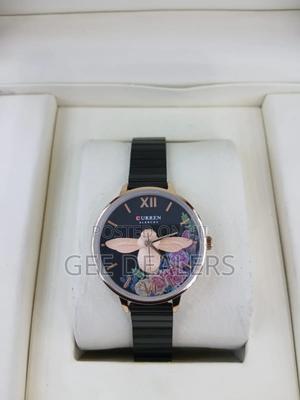 Women Curren Wrist Watch, - thumbnail 2