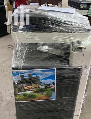 Coloured Konica Minolta Bizhub C360 Photocopier Machines