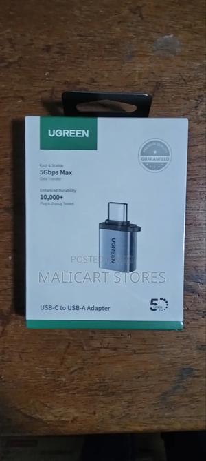 Ugreen Type C to Usb 3.0 a Adapter - thumbnail 2
