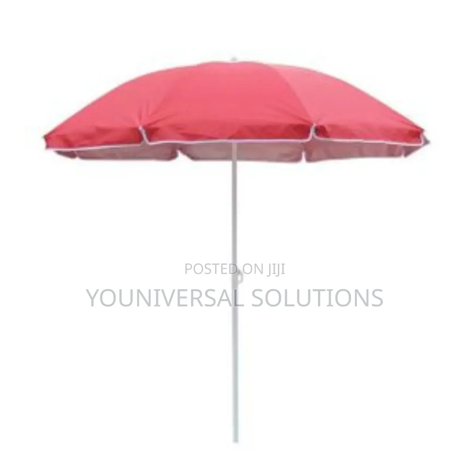 Hawkers / Beach Umbrella