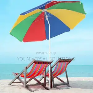 Hawkers / Beach Umbrella