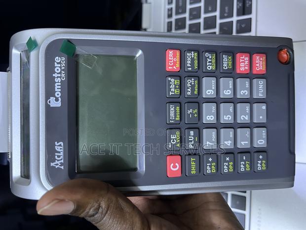 Kra Apprved Comstore Vscu Etims Etr- Smart Stock Integration - main view