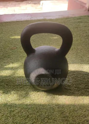 40kgs Kettlebell