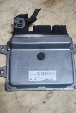 Engine Computer Nissan Cube
