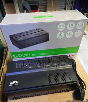 1000va 1kva Apc Back Up Ups - thumbnail 2
