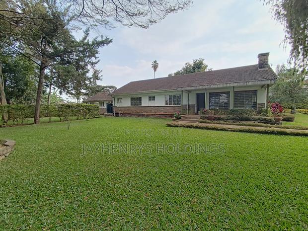 4bdrm Bungalow in Ridgeways for rent - main view