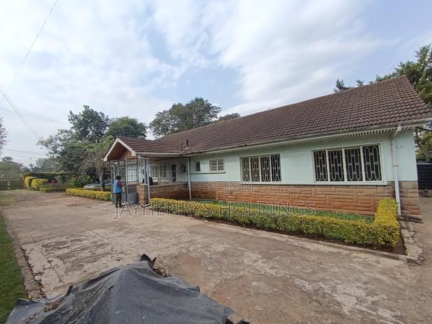 4bdrm Bungalow in Ridgeways for rent - thumbnail 17