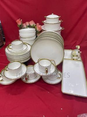 36 PCS Imperial Dinner Set - thumbnail 2