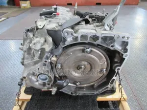 Hr15 Gearbox (Cvt) for Nissan Note, March, Tiida, Cube, Ad.