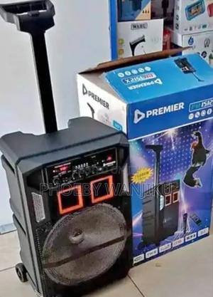 Premier Trolley Speaker - thumbnail 2