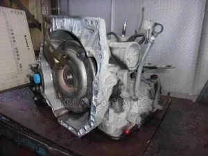 Nissan Hr15 Gearbox (Atf) For Cube, Tiida, Sylphy, Wingroad.