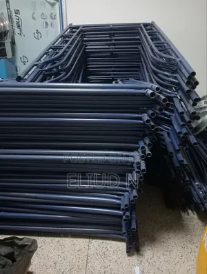 Heavy Duty Construction Scaffold