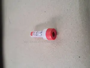 Minicollect Tube 0.5/1 Ml Cat Serum Clot Activator (50's)