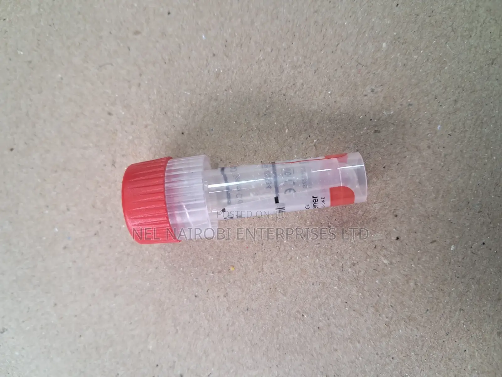 Minicollect Tube 0.5/1 Ml Cat Serum Clot Activator (50's)