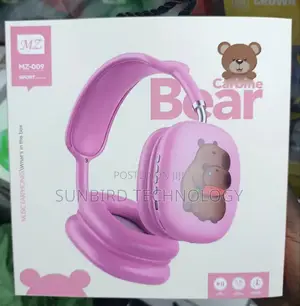 Mz-009 Sports Headphones