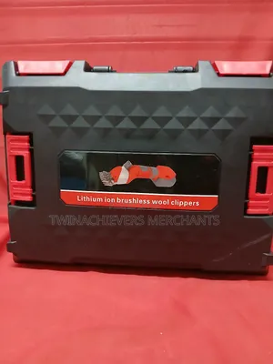 Cordless/Rechargable Wool Shear,Animal Wool Clipper