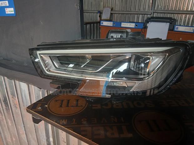 Audi A3 8v(Sedan, Sportback,Cabriolet) 2013-2020 Headlight