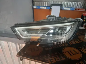 Audi A3 8v(Sedan, Sportback,Cabriolet) 2013-2020 Headlight