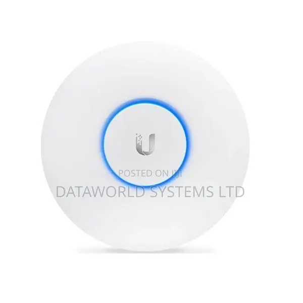 Ubiquiti Unifi 6 Enterprise 802.3at 2.4 5 6 GHZ