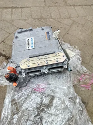Nissan Note Hybrid Inverter