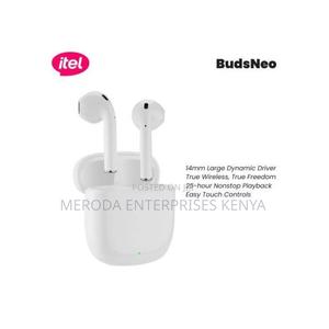 Itel Buds Air Pro Noise Cancellation - thumbnail 2