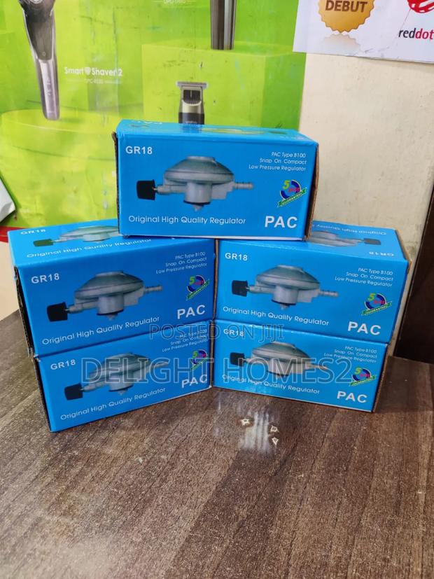 Gas Regulator_jim - main view