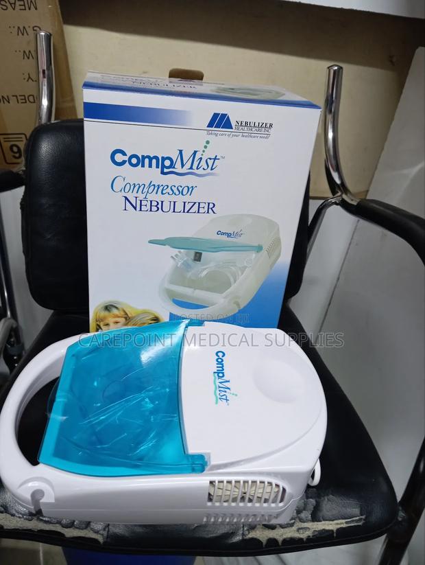 Compressor Nebuliser