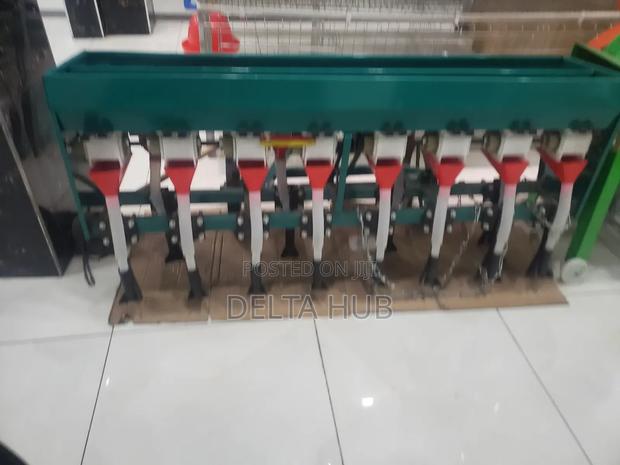 Smartseed Pro – PrecisionSeed Planter - main view