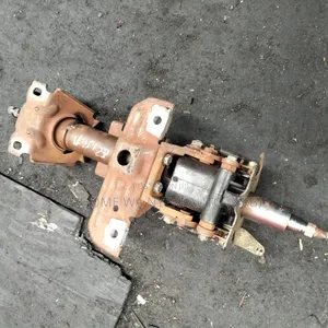 Toyota 91 Steering Column