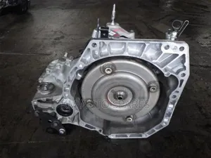 Nissan Hr16 Gearbox for Cube, Bluebird, Juke, Tiida, Vanette