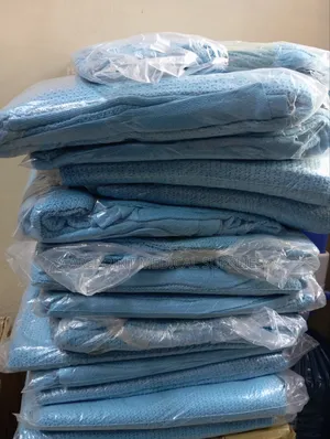 Heavy Cellular Blankets