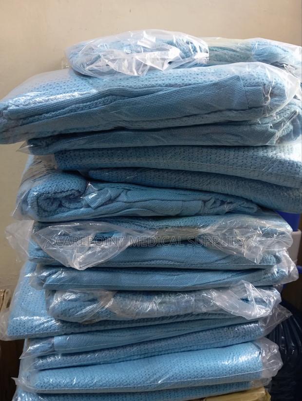 Heavy Cellular Blankets - main view