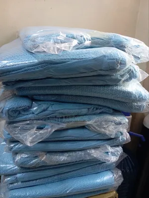 Heavy Cellular Blankets