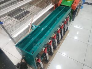 Multi-crop Seed Planter - thumbnail 2