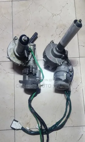 Steering Column Toyota Premio 260/ Allion