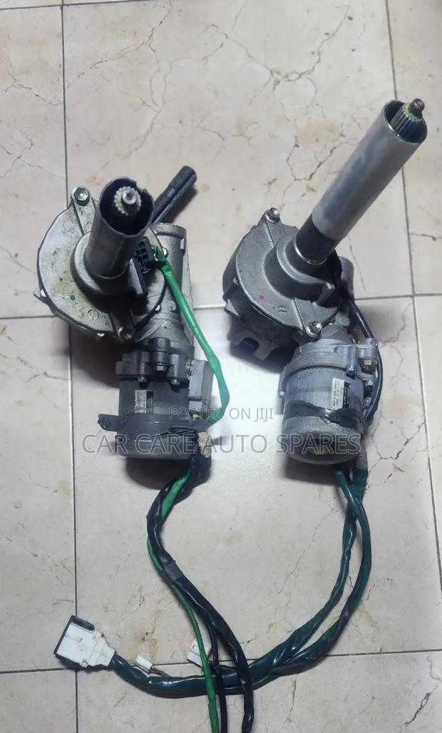 Steering Column Toyota Premio 260/ Allion